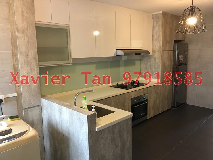 Blk 301 Ang Mo Kio Avenue 3 (Ang Mo Kio), HDB 3 Rooms #112168622